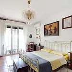 Apartmán Ca Olivella Casarza Ligure