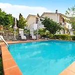 Ca Olivella Apartament Casarza Ligure