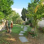 Ca Olivella Apartament Casarza Ligure