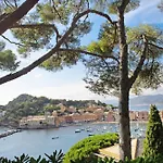 Ca Olivella Casarza Ligure