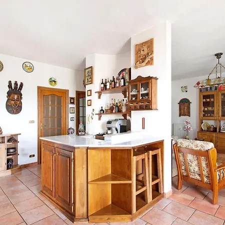 Ca Olivella * Casarza Ligure