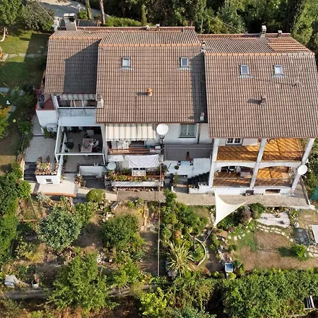 Appartement Ca Olivella
