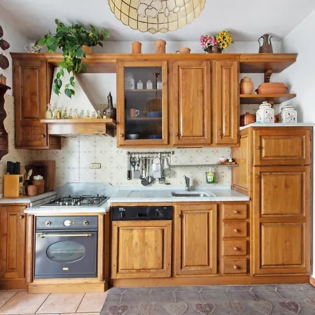 Appartement Ca Olivella Casarza Ligure