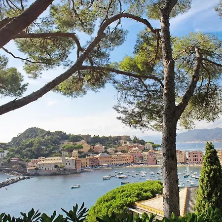 Ca Olivella Appartement Casarza Ligure