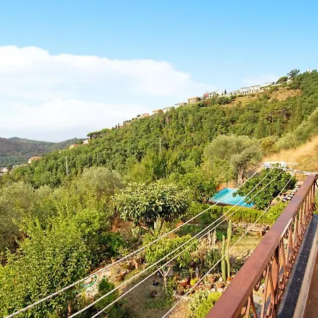 Ca Olivella * Casarza Ligure