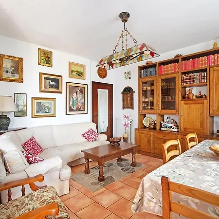 Ca Olivella Appartement