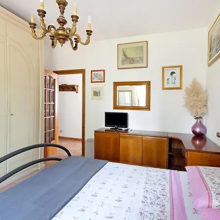 Ca Olivella Apartman *