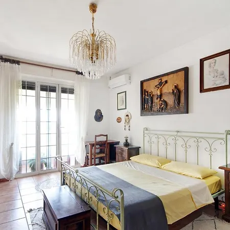Apartman Ca Olivella Casarza Ligure