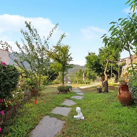 Ca Olivella Casarza Ligure