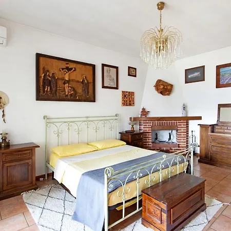Ca Olivella Apartman *