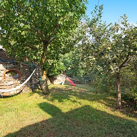 Apartman Ca Olivella *