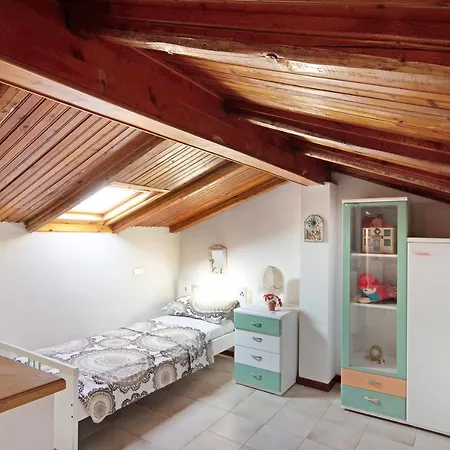 Appartement Ca Olivella Casarza Ligure