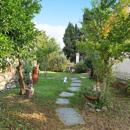 Ca Olivella Apartman Casarza Ligure