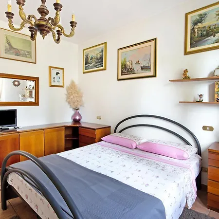 Apartman Ca Olivella Casarza Ligure