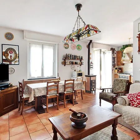 Apartament Ca Olivella *