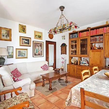 Apartament Ca Olivella
