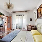 Appartement Ca Olivella Casarza Ligure