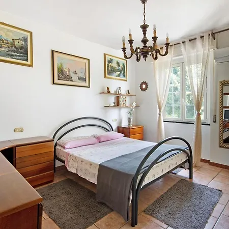 Apartment Ca Olivella *