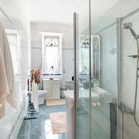 Apartment Ca Olivella Casarza Ligure
