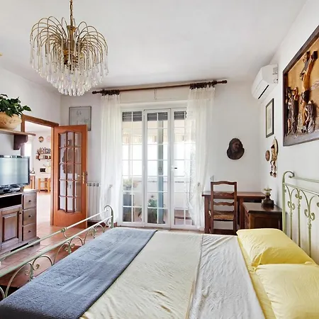 Apartment Ca Olivella Casarza Ligure