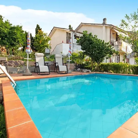 Ca Olivella Apartment Casarza Ligure