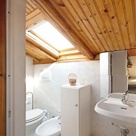 Apartment Ca Olivella Casarza Ligure