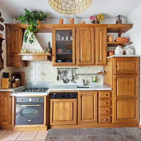 Ca Olivella Apartment *