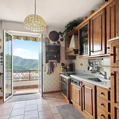Apartment Ca Olivella *
