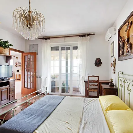 Ca Olivella