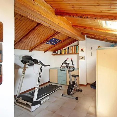Ca Olivella Apartment *