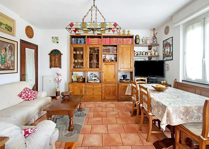 Ca Olivella * Casarza Ligure