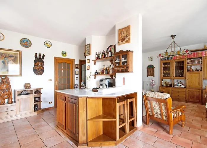 Ca Olivella * Casarza Ligure