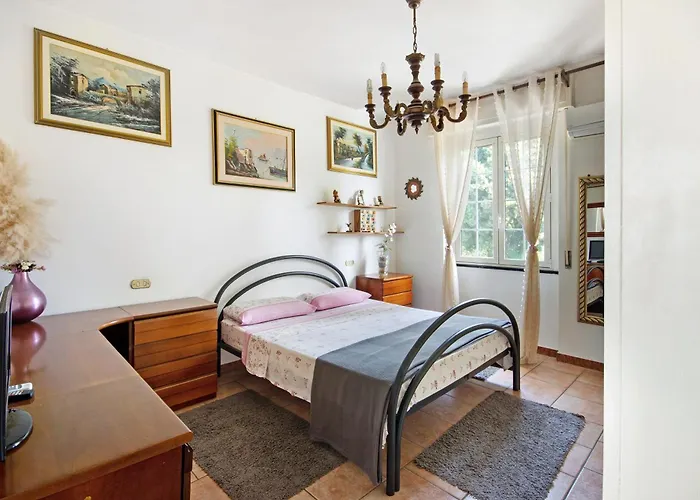 Ca Olivella * Casarza Ligure