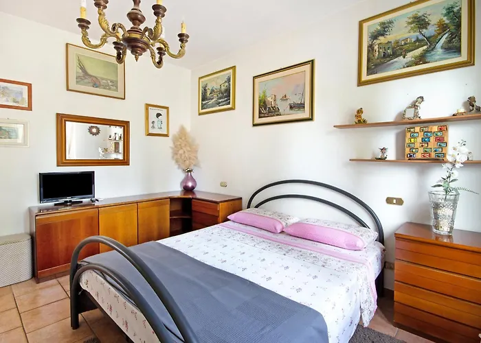 Daire Ca Olivella Casarza Ligure